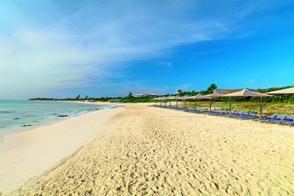 Paradisus Playa Del Carmen (ex. La Esmeralda)