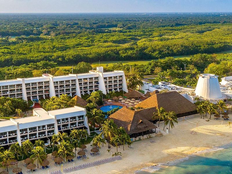 Playa Azul Golf Scuba Spa