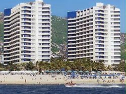 Playa Suites Acapulco