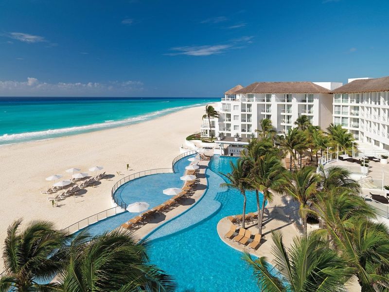 Playacar Palace 5*