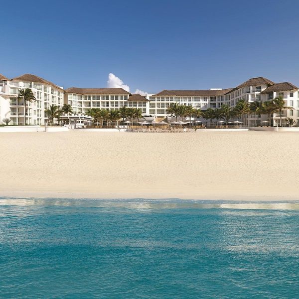 Playacar Palace