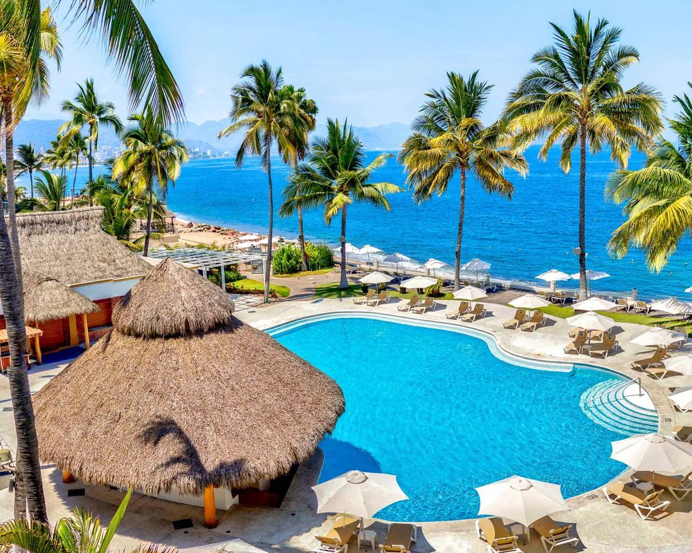 Plaza Pelicanos (Puerto Vallarta)