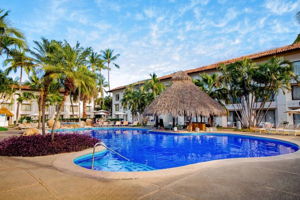 Plaza Pelicanos (Puerto Vallarta)