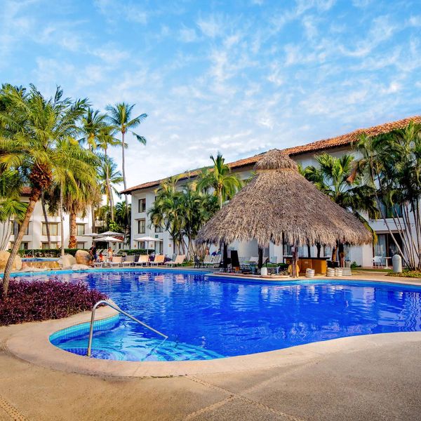 Plaza Pelicanos Puerto Vallarta – 2026-12-17 - Zdjęcie 3