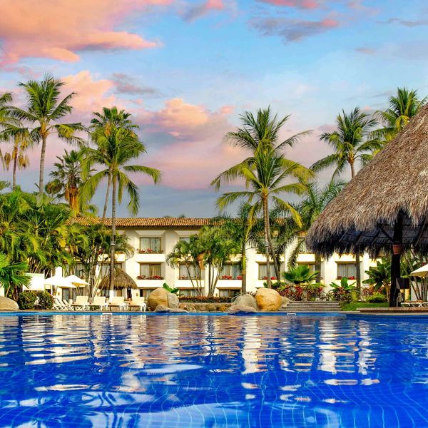 Plaza Pelicanos (Puerto Vallarta)