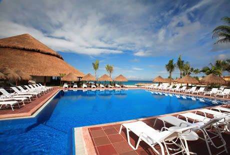 cozumel meksyk wakacje