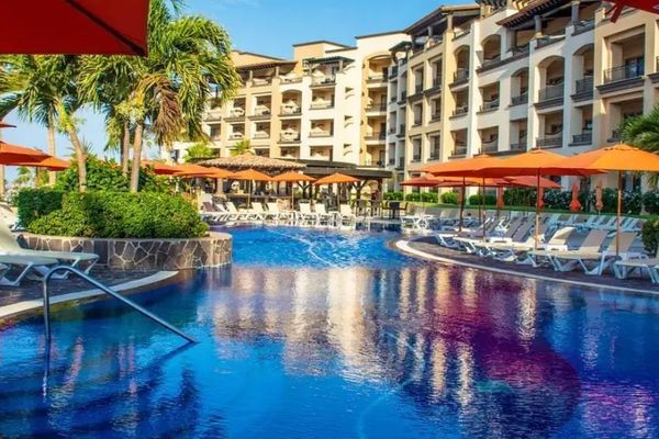 Pueblo Bonito Sunset Beach Resort & Spa