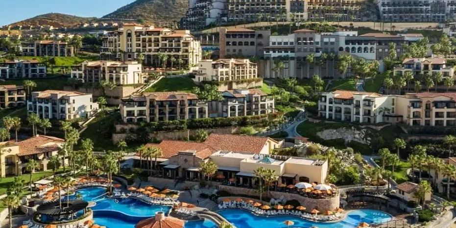 Meksyk na 7 dni w styczniu: 5⋆ hotel od 11 584 zł