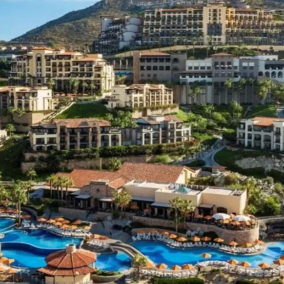 Pueblo Bonito Sunset Beach Resort & Spa