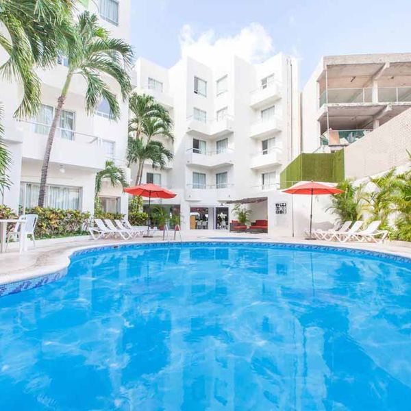 Ramada Cancun City