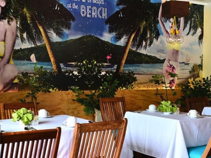 restauracja