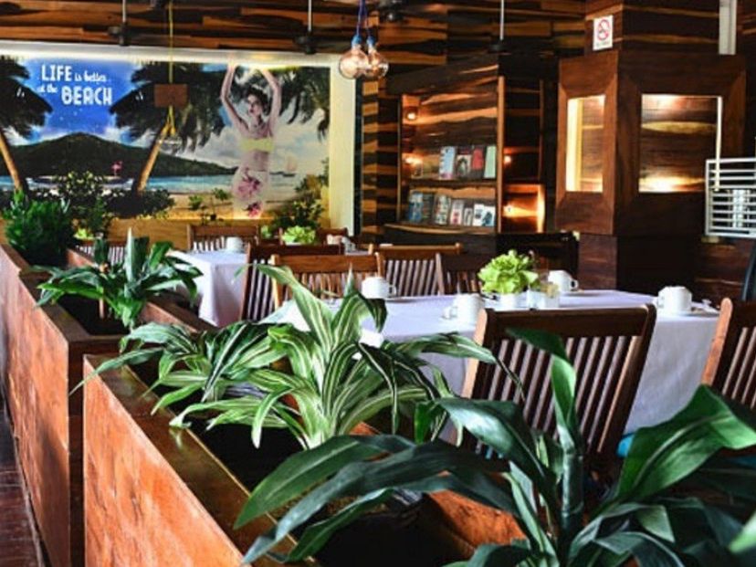 restauracja