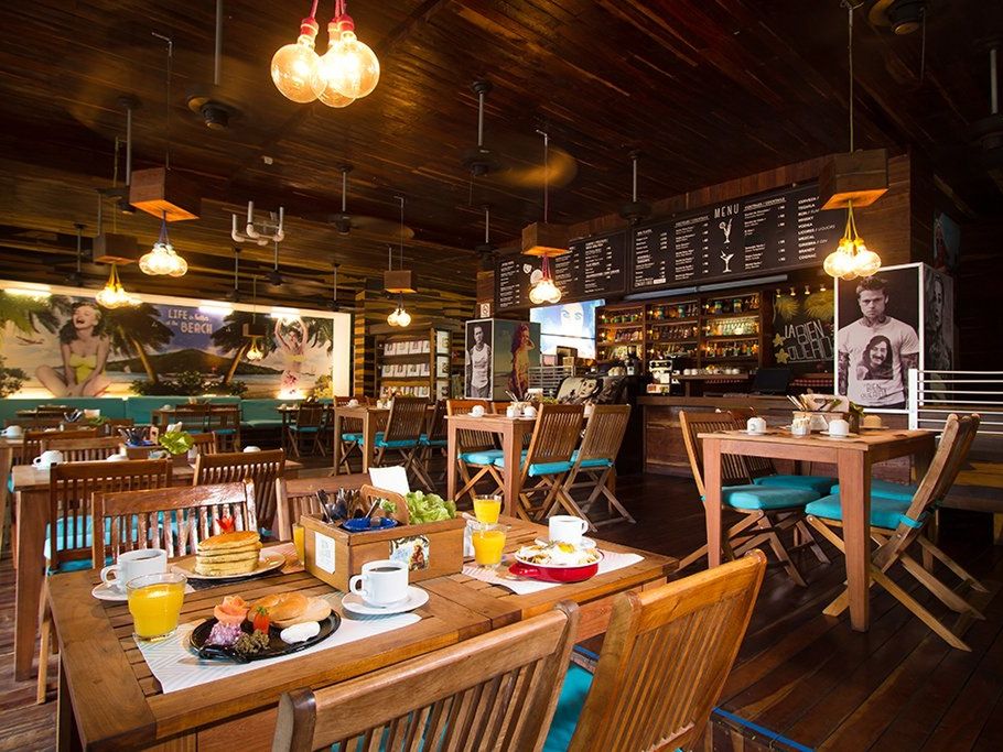restauracja