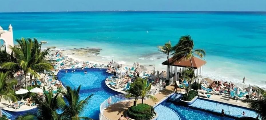 RIU Cancun