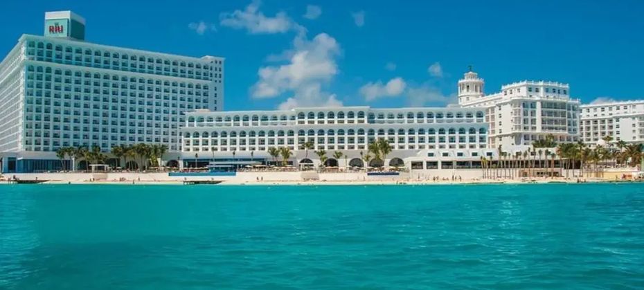 RIU Cancun