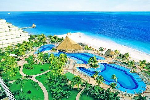 Riu Caribe