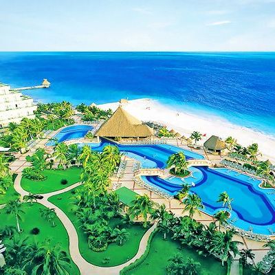 Riu Caribe - zdjęcie 3