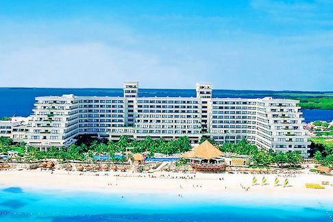 Riu Caribe