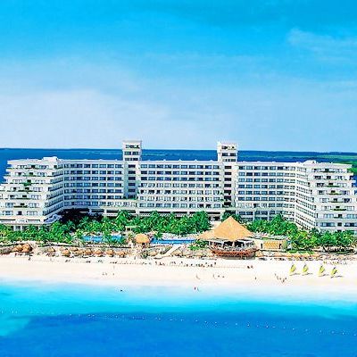 Riu Caribe - zdjęcie 2