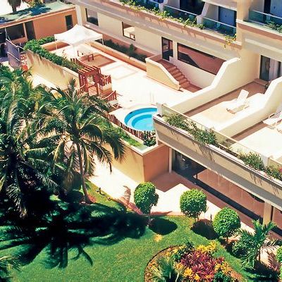 Riu Caribe - zdjęcie 4