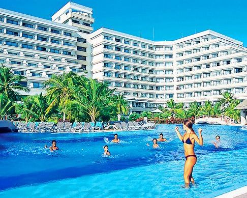 Riu Caribe