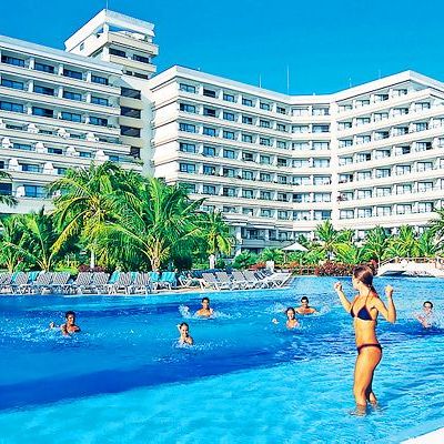 Riu Caribe