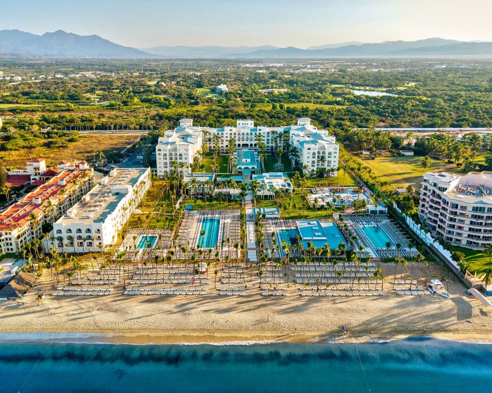 Riu Flamingos