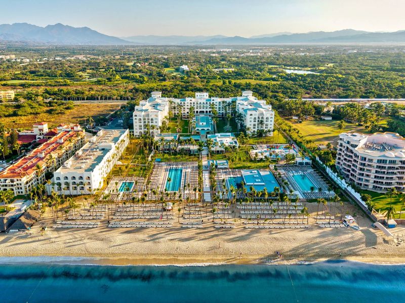 Riu Flamingos