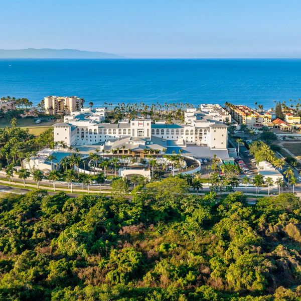 Riu Flamingos