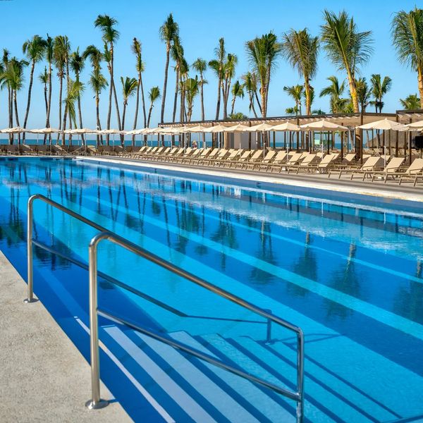 Riu Flamingos