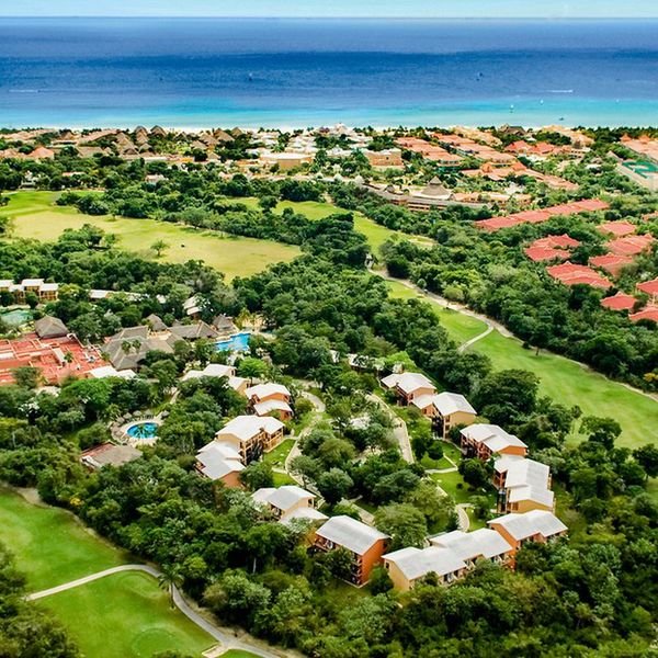 Riu Lupita