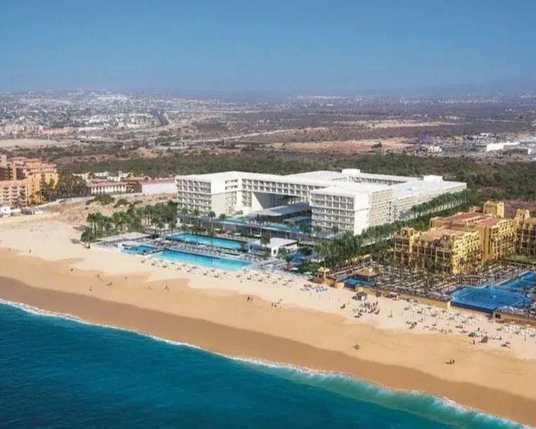 Riu Palace Baja California