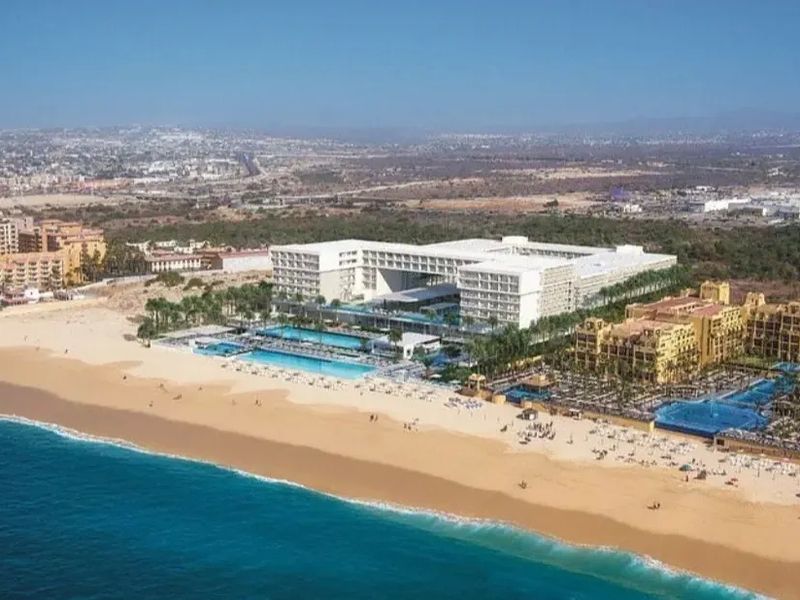Riu Palace Baja California 5*
