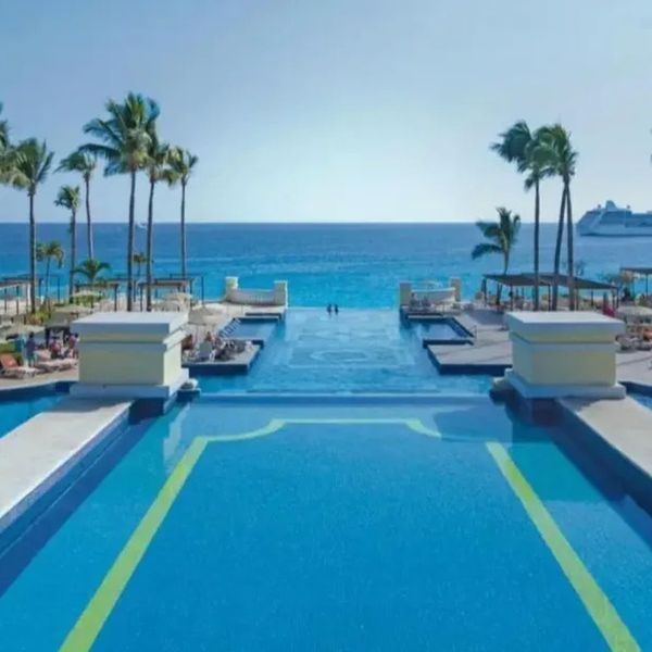 Palace Cabo San Lucas – 2026-03-27 - Zdjęcie 3