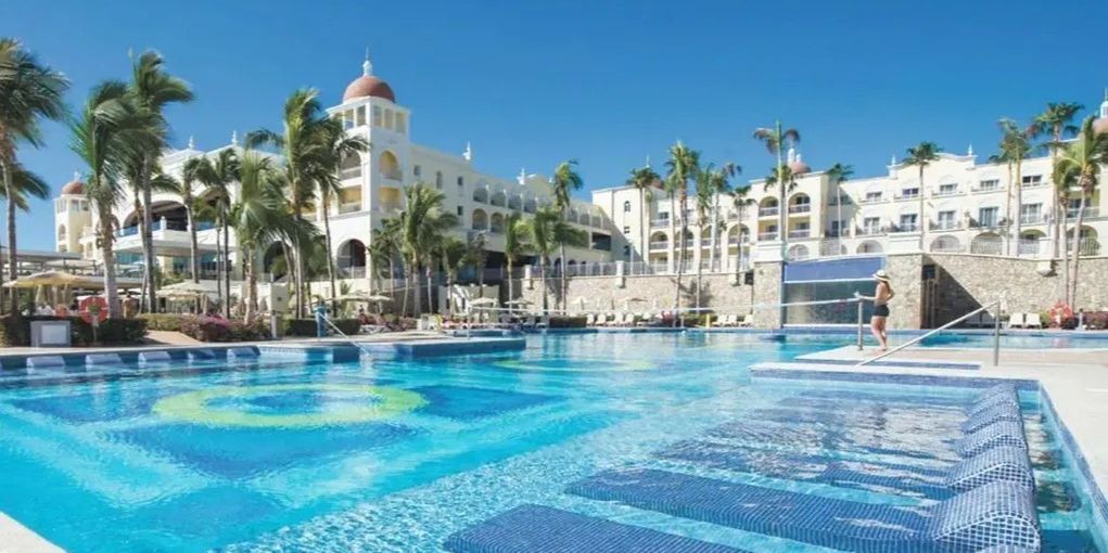 Meksyk na 7 dni w grudniu: 5⋆ hotel od 8 900 zł