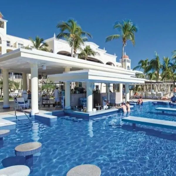 Palace Cabo San Lucas – 2026-03-27 - Zdjęcie 2