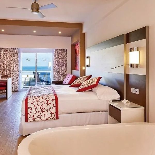 Riu Palace Costa Mujeres