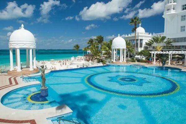 Riu Palace Las Americas