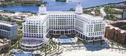 Riu Palace Las Americas