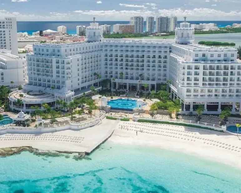 Riu Palace Las Americas