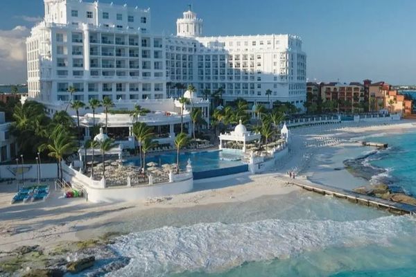 Riu Palace Las Americas