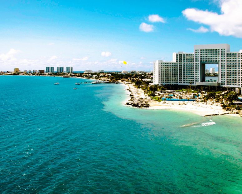 Riu Palace Peninsula