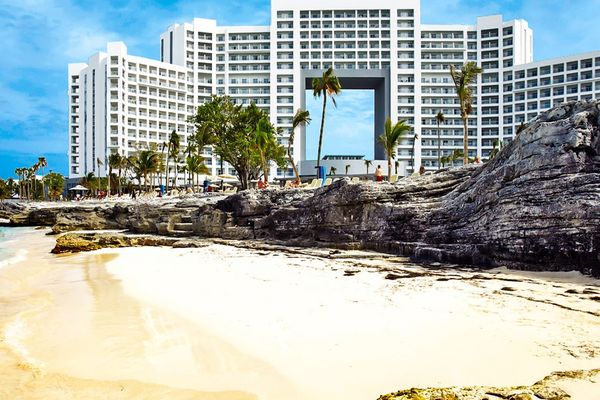 Riu Palace Peninsula