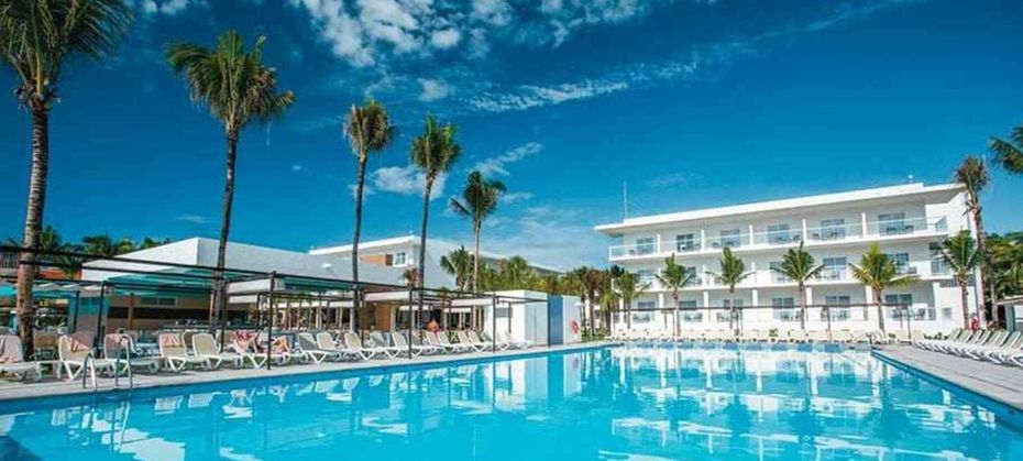 Riu Playacar