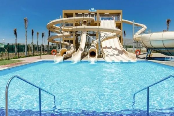Riu Santa Fe