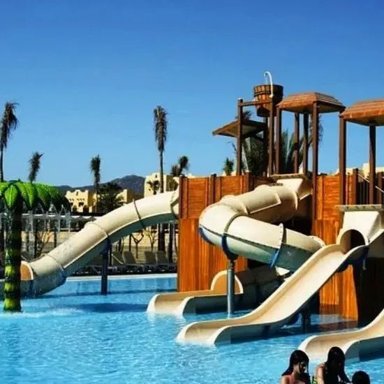Riu Santa Fe