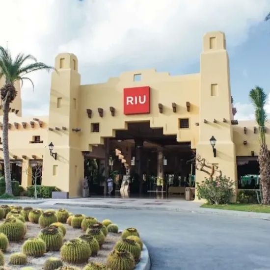 Riu Santa Fe