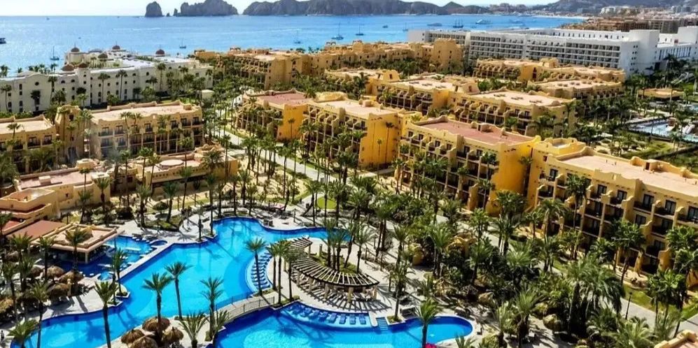 Meksyk na 7 dni w grudniu: 5⋆ hotel od 7 984 zł