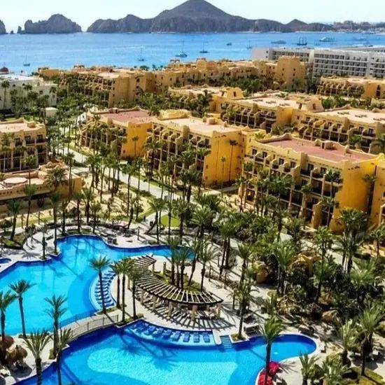 Riu Santa Fe