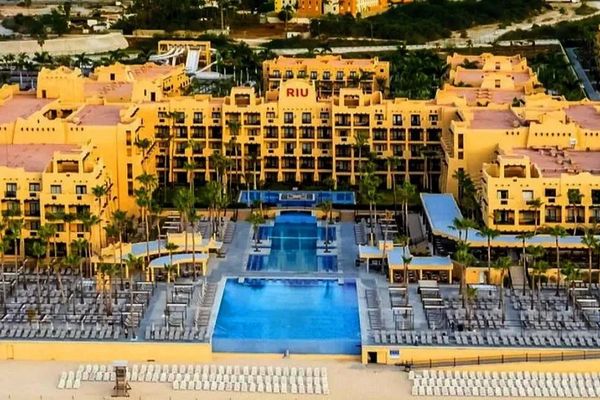 Riu Santa Fe
